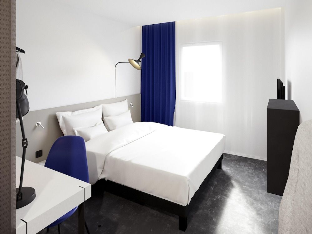 Bild von Premium-Zimmer, 1 Doppelbett