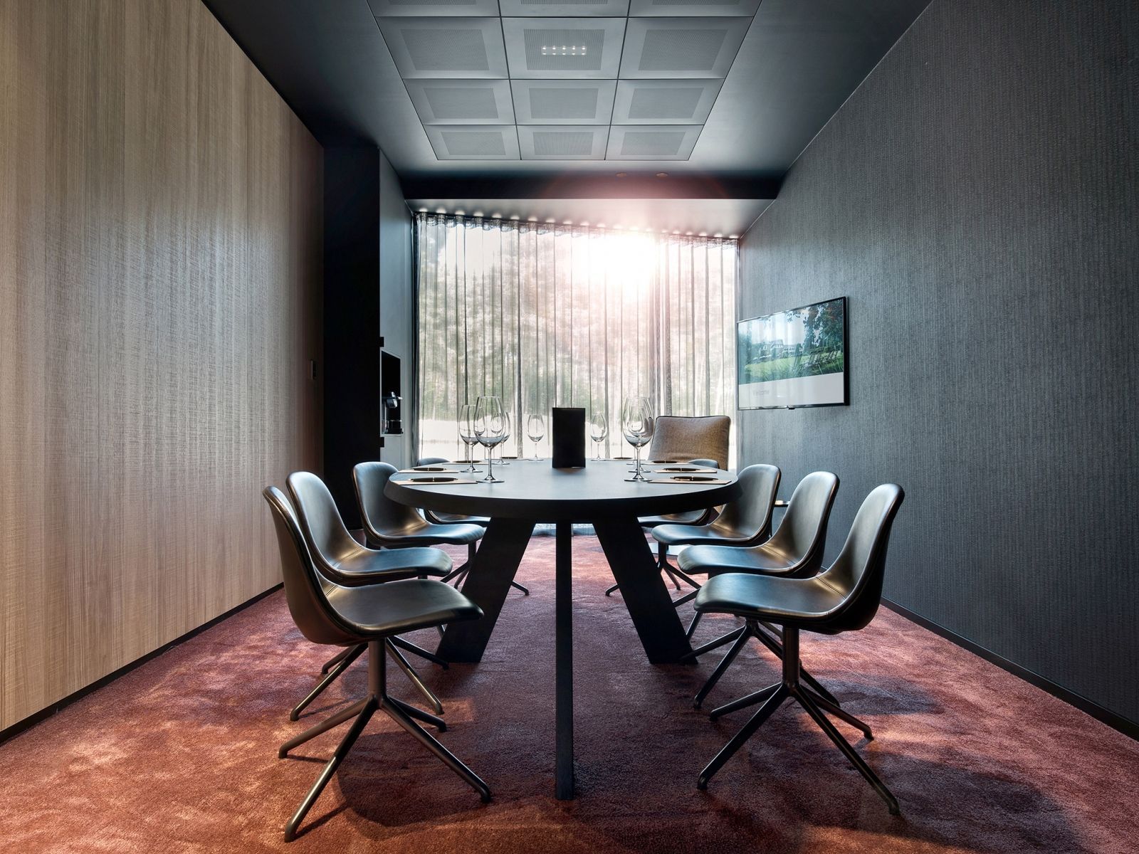 Hotelausstattung