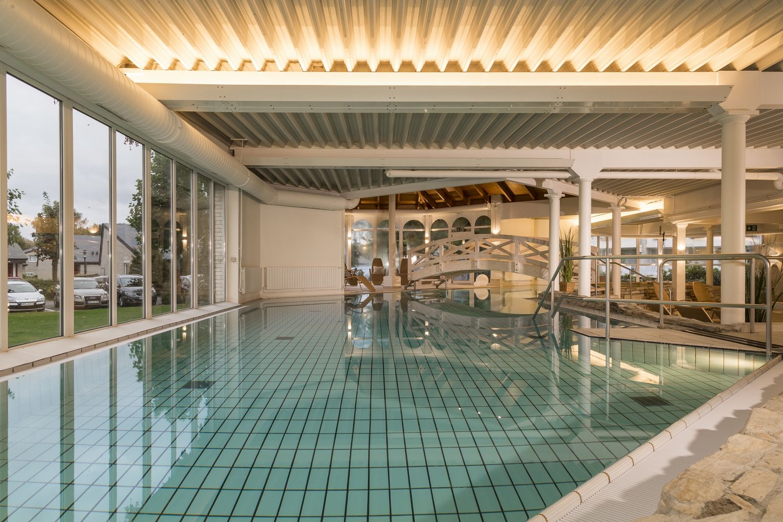 Hotelausstattung