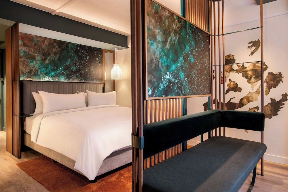 Bild von Wellnessresort Special