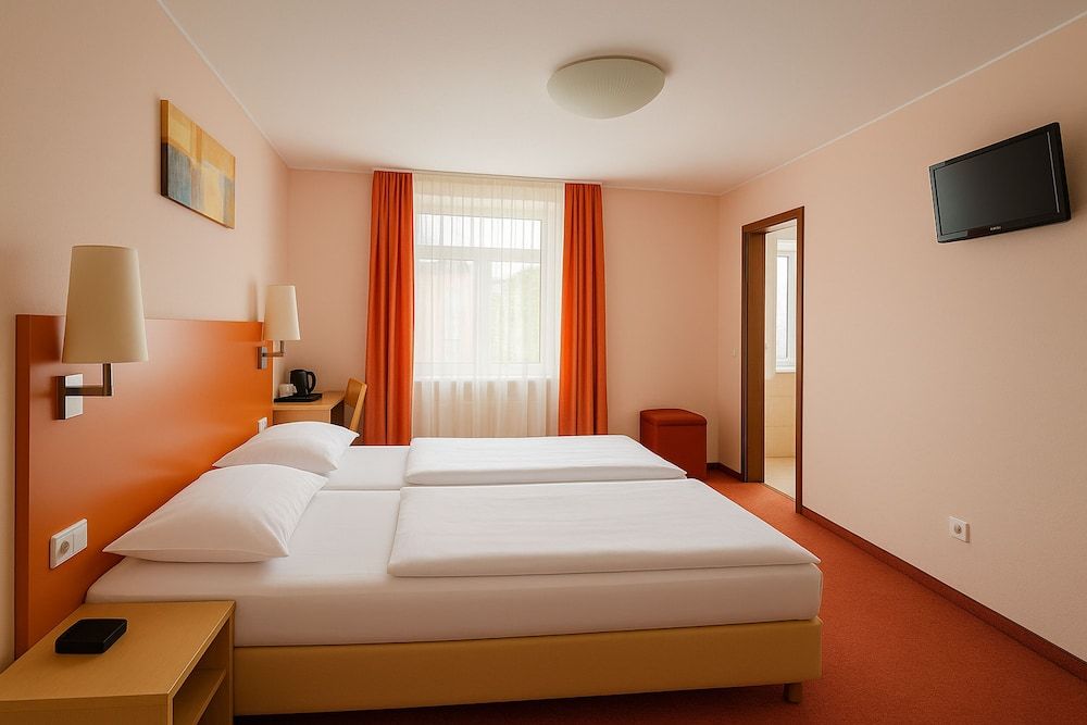 Bild von Wellnessresort Special