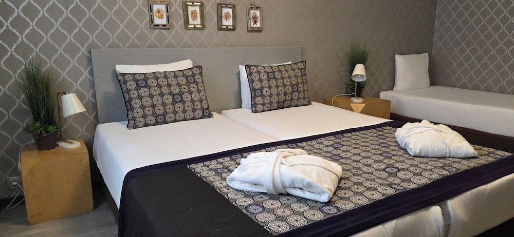 Bild von Executive-Dreibettzimmer