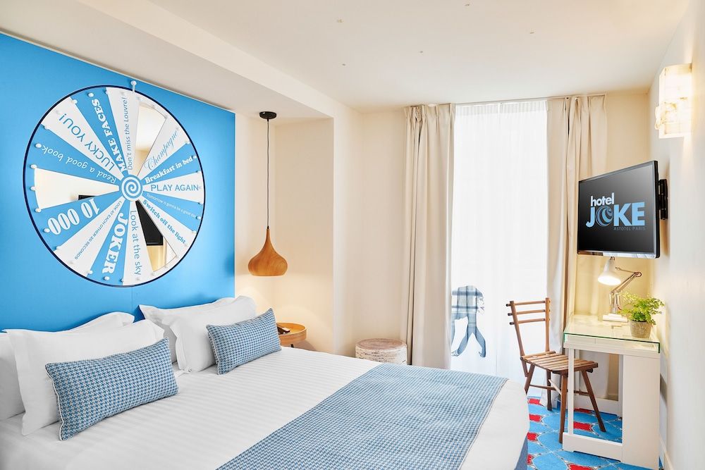 Bild von Standard-Doppelzimmer
