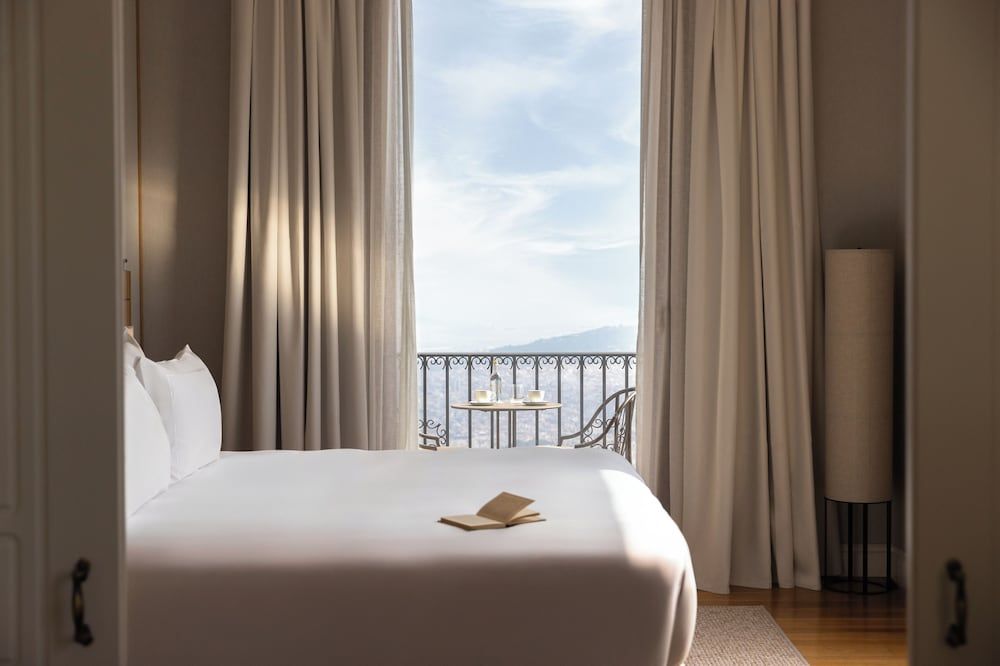 Bild von Luxury-Studiosuite, Meerblick