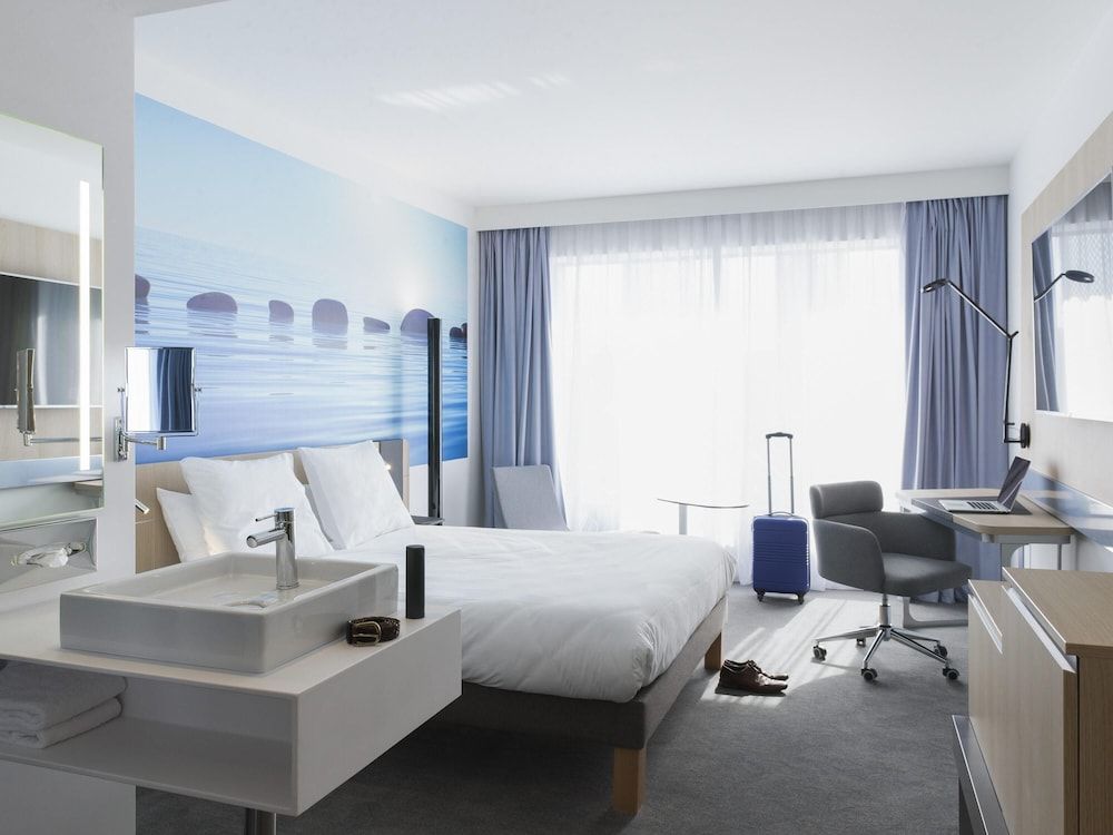 Bild von Superior-Doppelzimmer, 1 Doppelbett