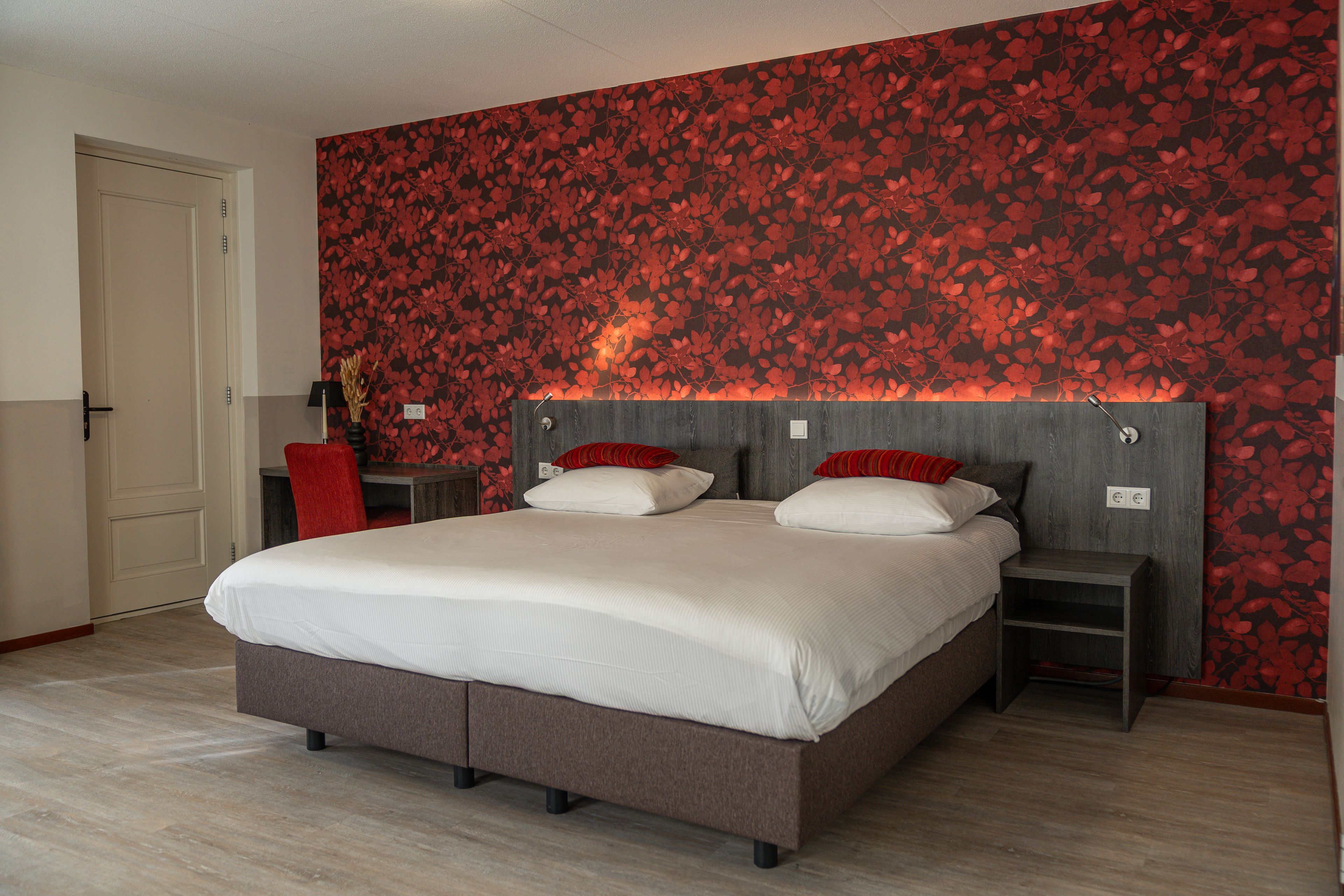 Bild von Deluxe Zimmer