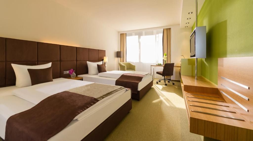 Bild von Charme Zimmer