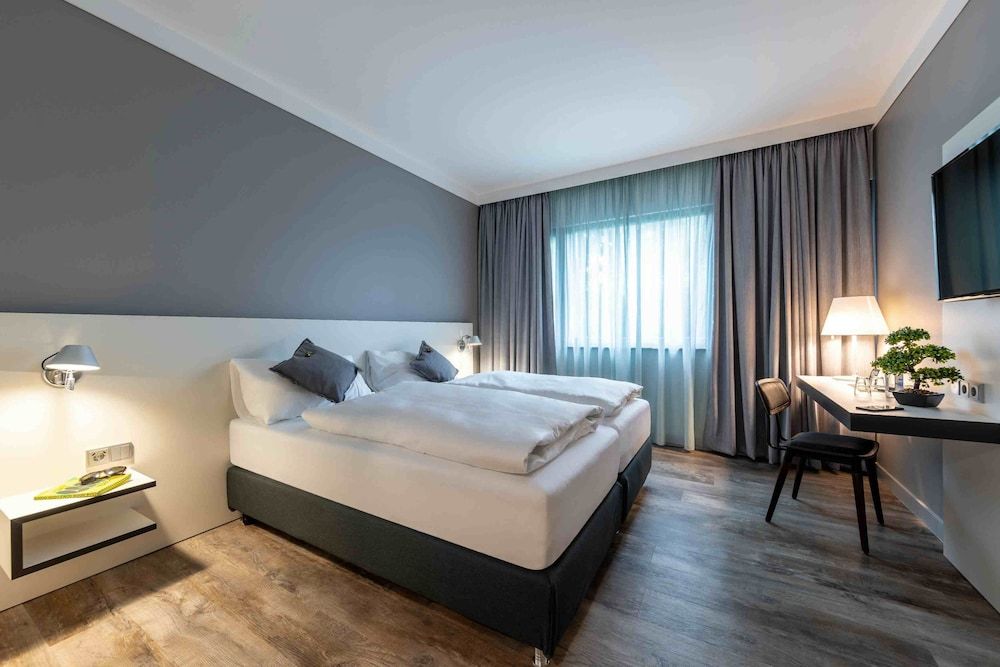 Bild von Familienzimmer