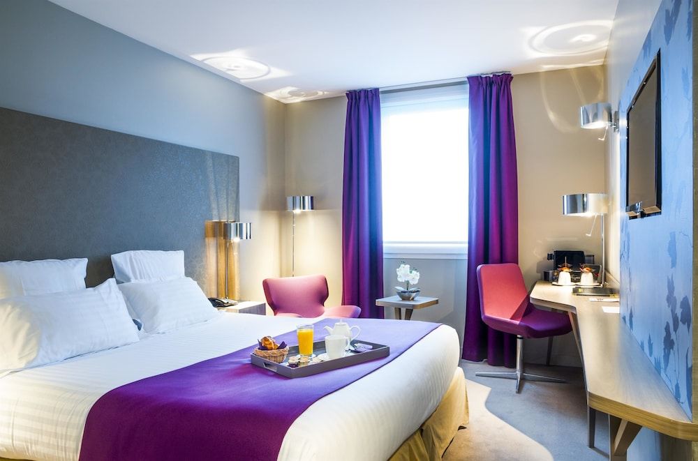 Bild von Executive-Zimmer, 1 King-Bett, Nichtraucher