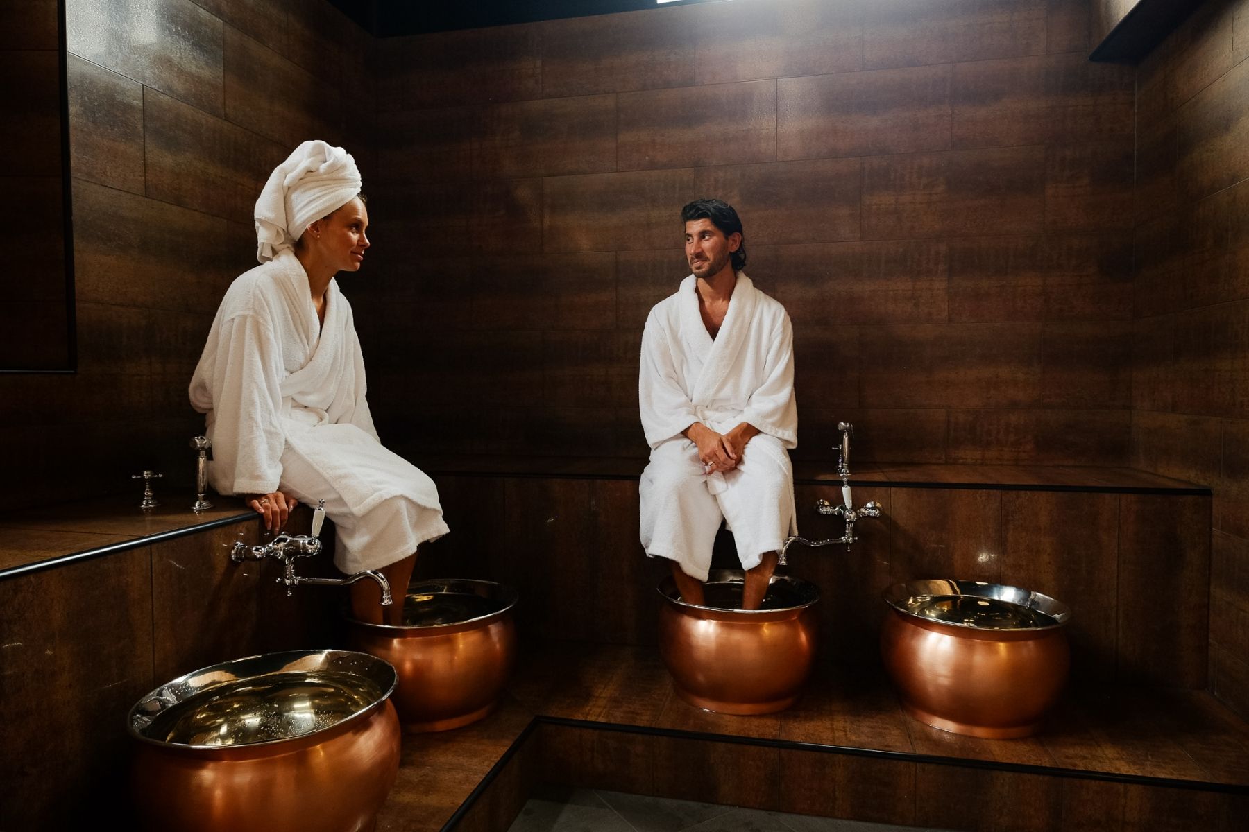 Wellness