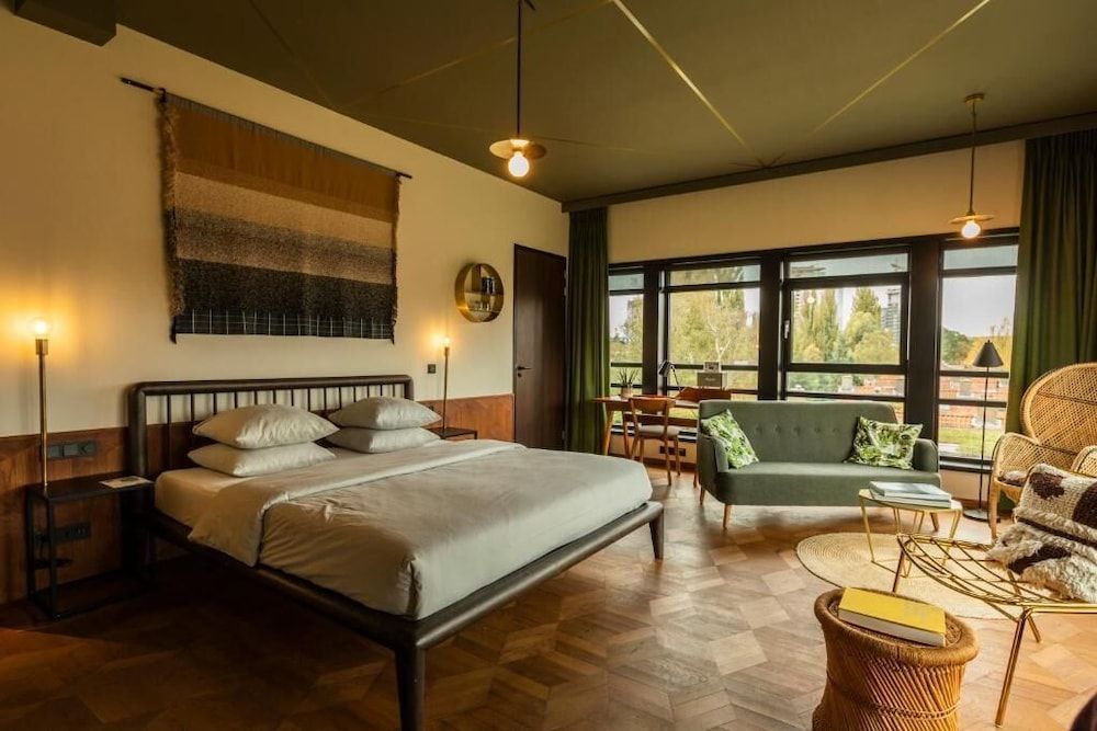 Bild von Wellnessresort Special