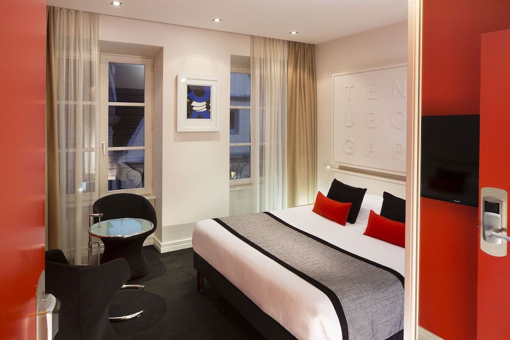Bild von Superior-Doppelzimmer