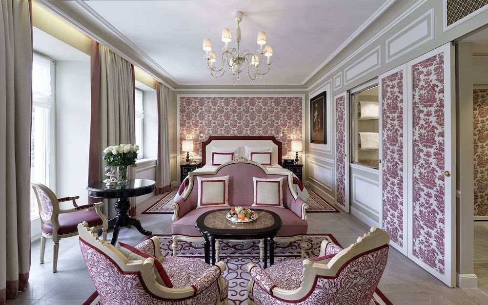 Bild von Junior Suite mit Blick