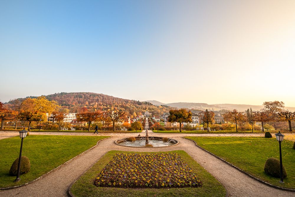Umgebung