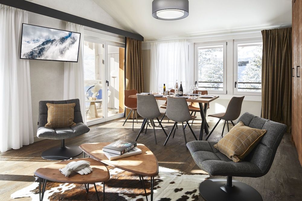 Bild von Suite (Large)