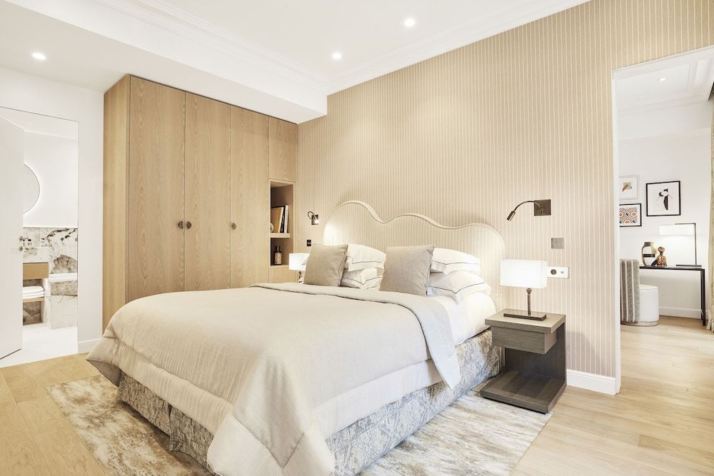 Bild von Suite, Verbindungszimmer