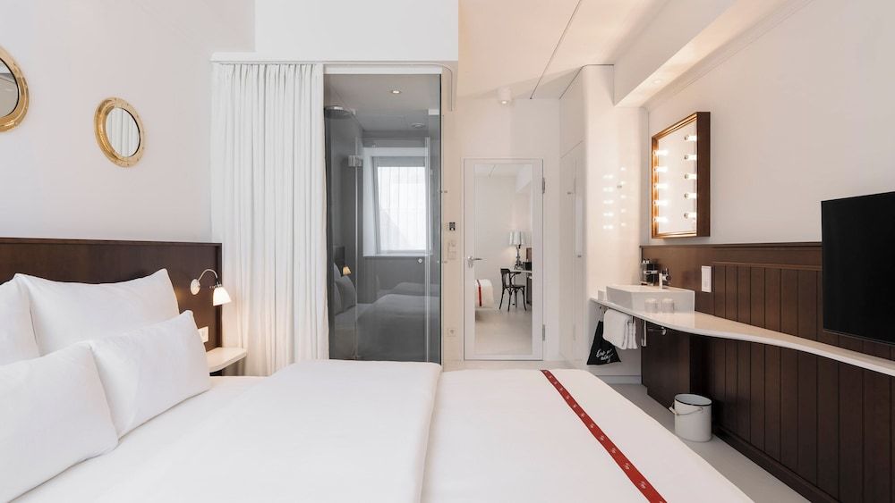 Bild von Wellnessresort Special