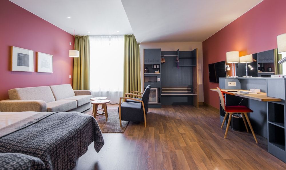 Bild von Familienzimmer