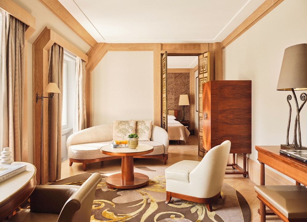 Bild von Park, Suite