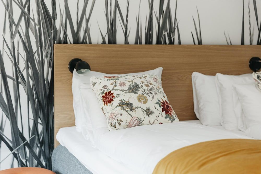 Bild von Junior-Suite, 1 Doppelbett, Nichtraucher