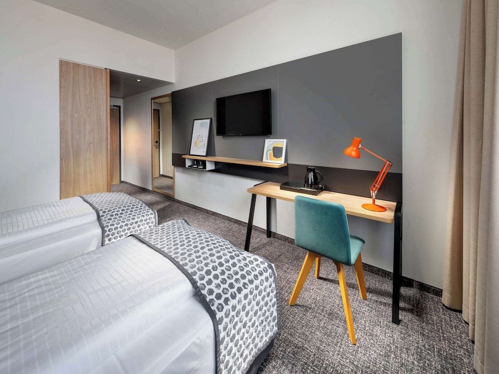 Bild von Wellnessresort Special