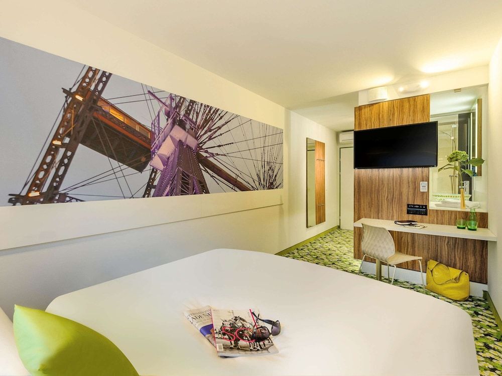 Bild von Wellnessresort Special