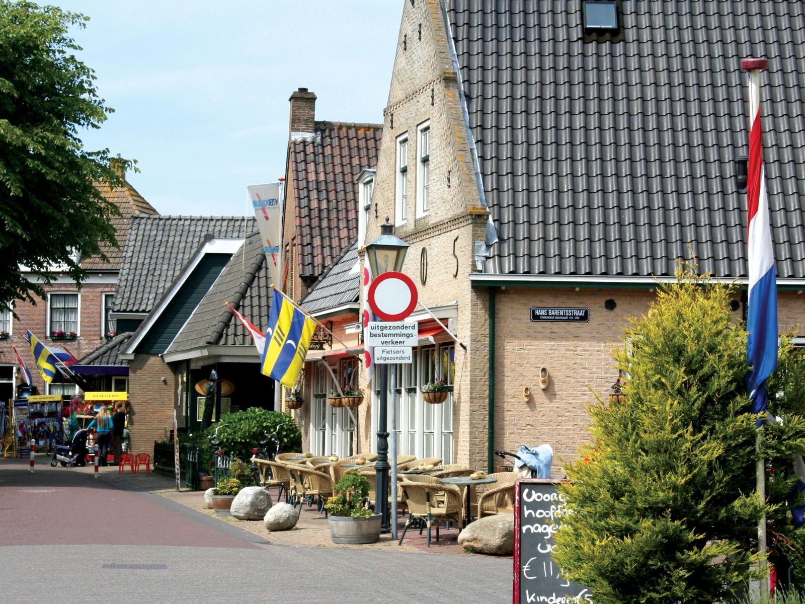 Umgebung