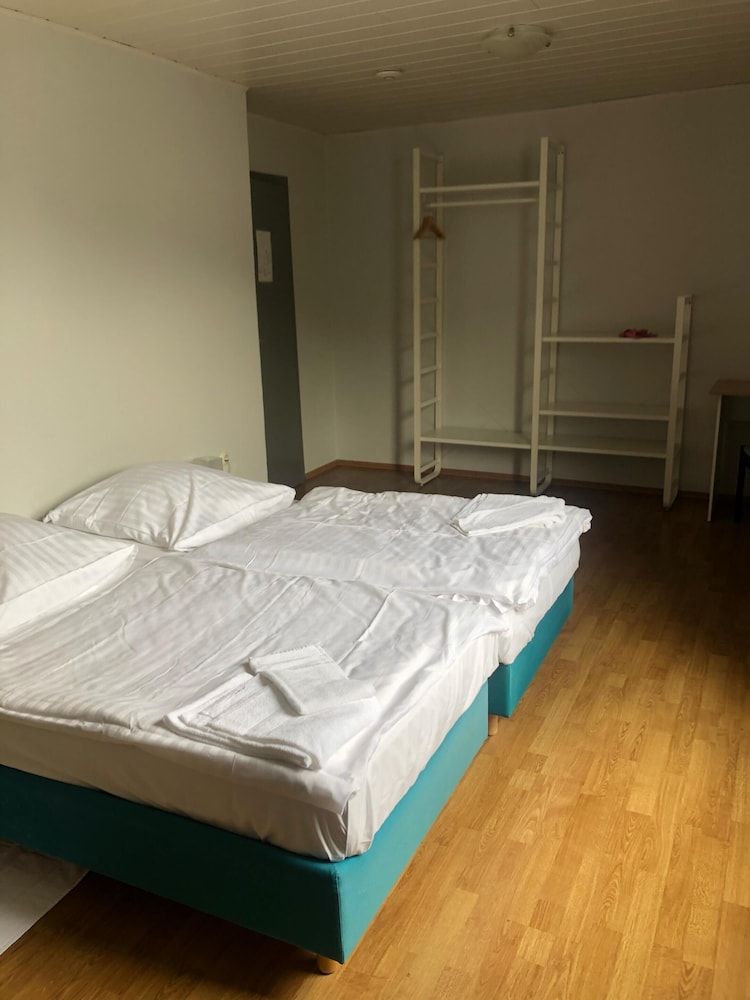 Bild von Basic-Doppelzimmer, Gemeinschaftsbad (11)