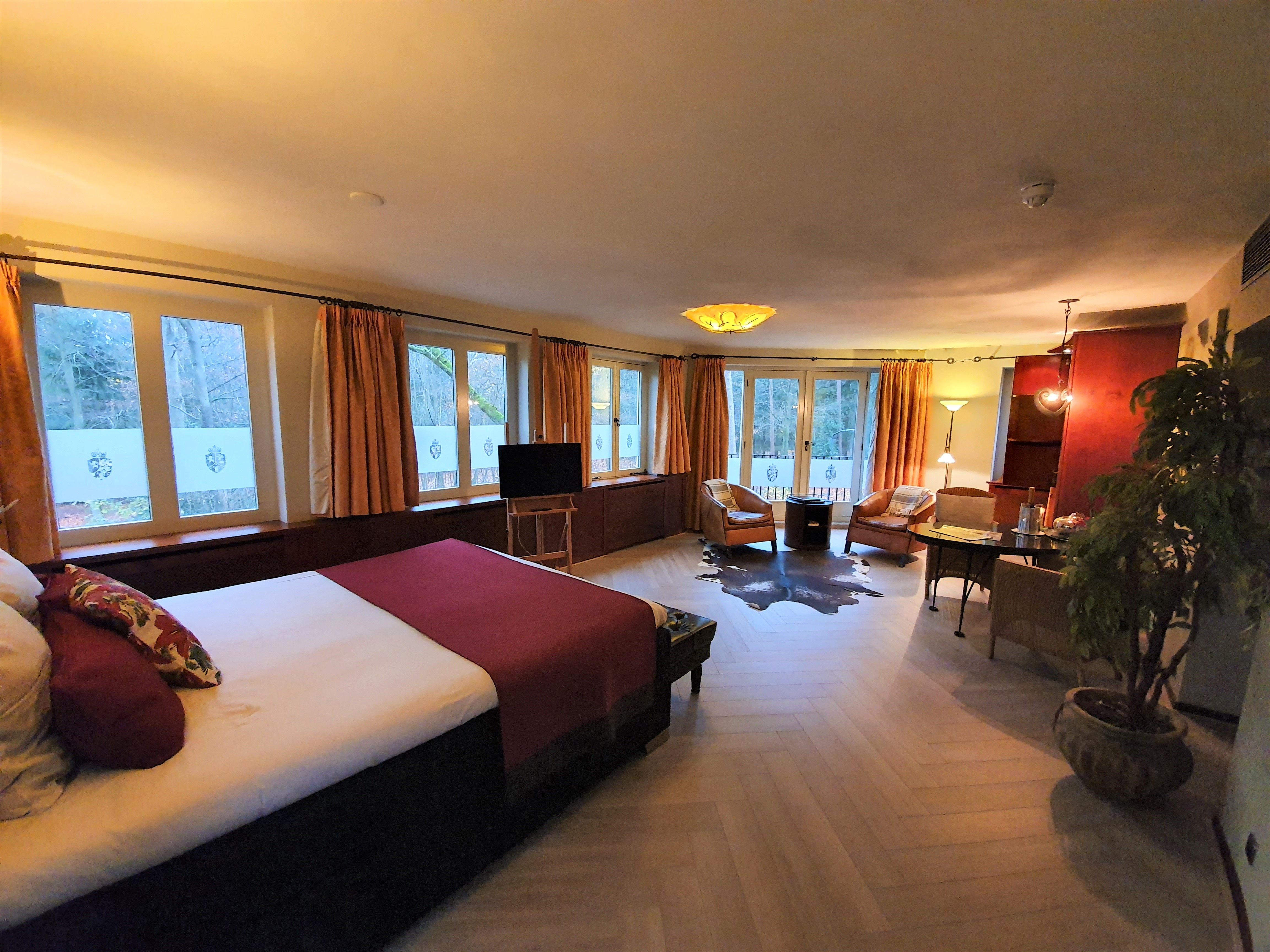 Bild von Superior Suite