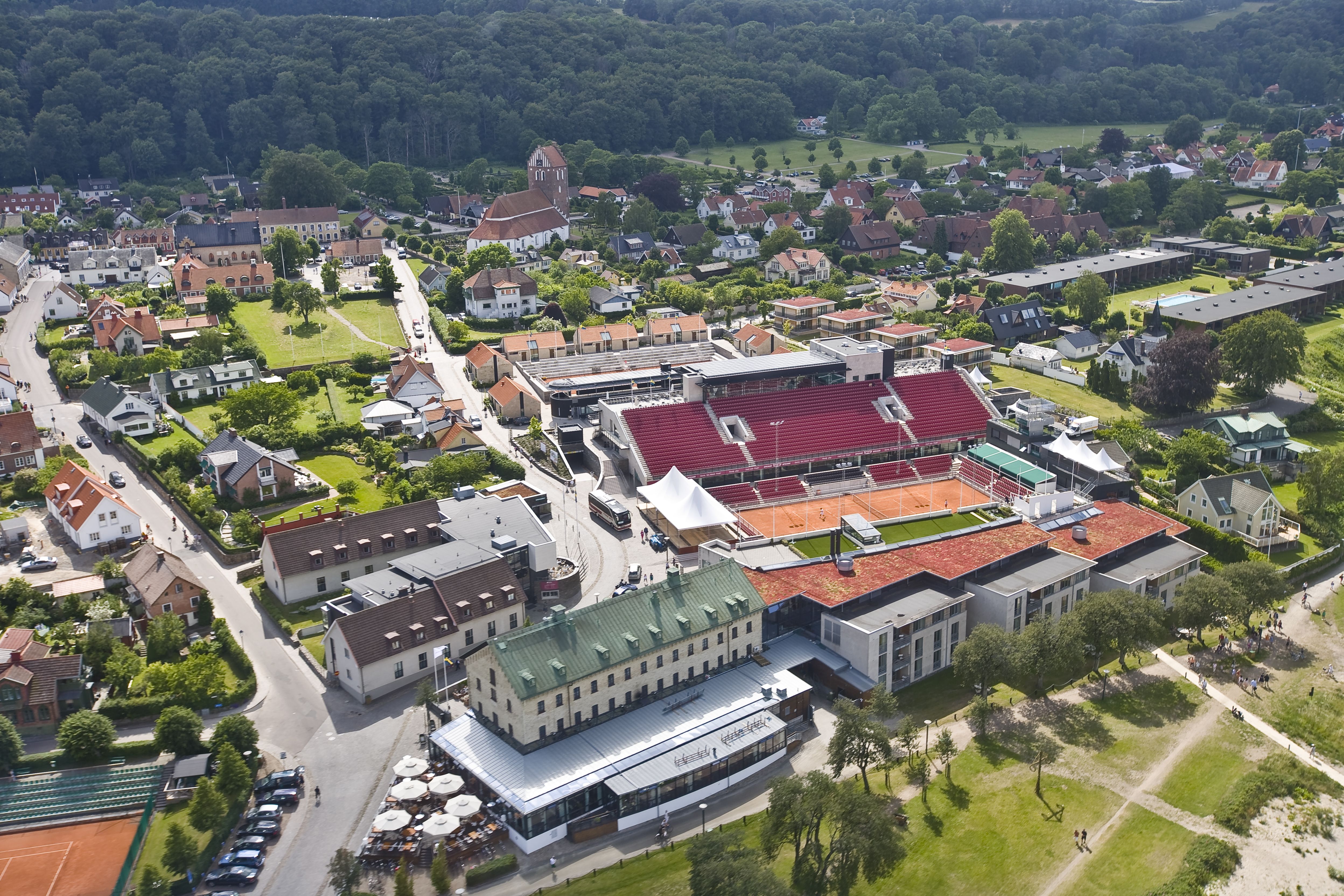 Umgebung