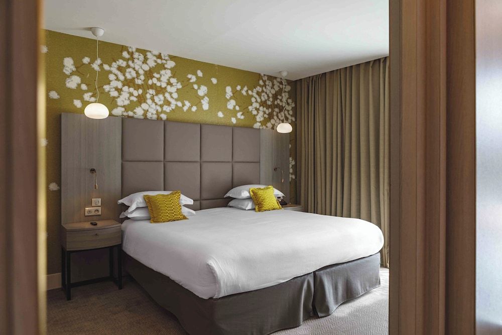 Bild von Suite, 1 Schlafzimmer