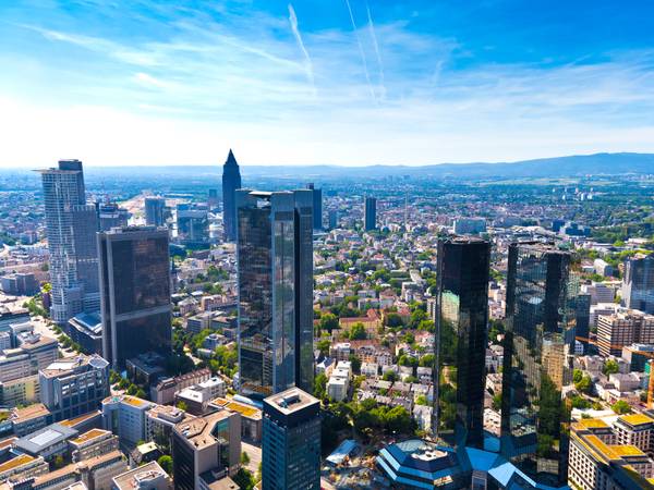 Dorint Main Taunus Zentrum - Standard Zimmer - SURROUNDING