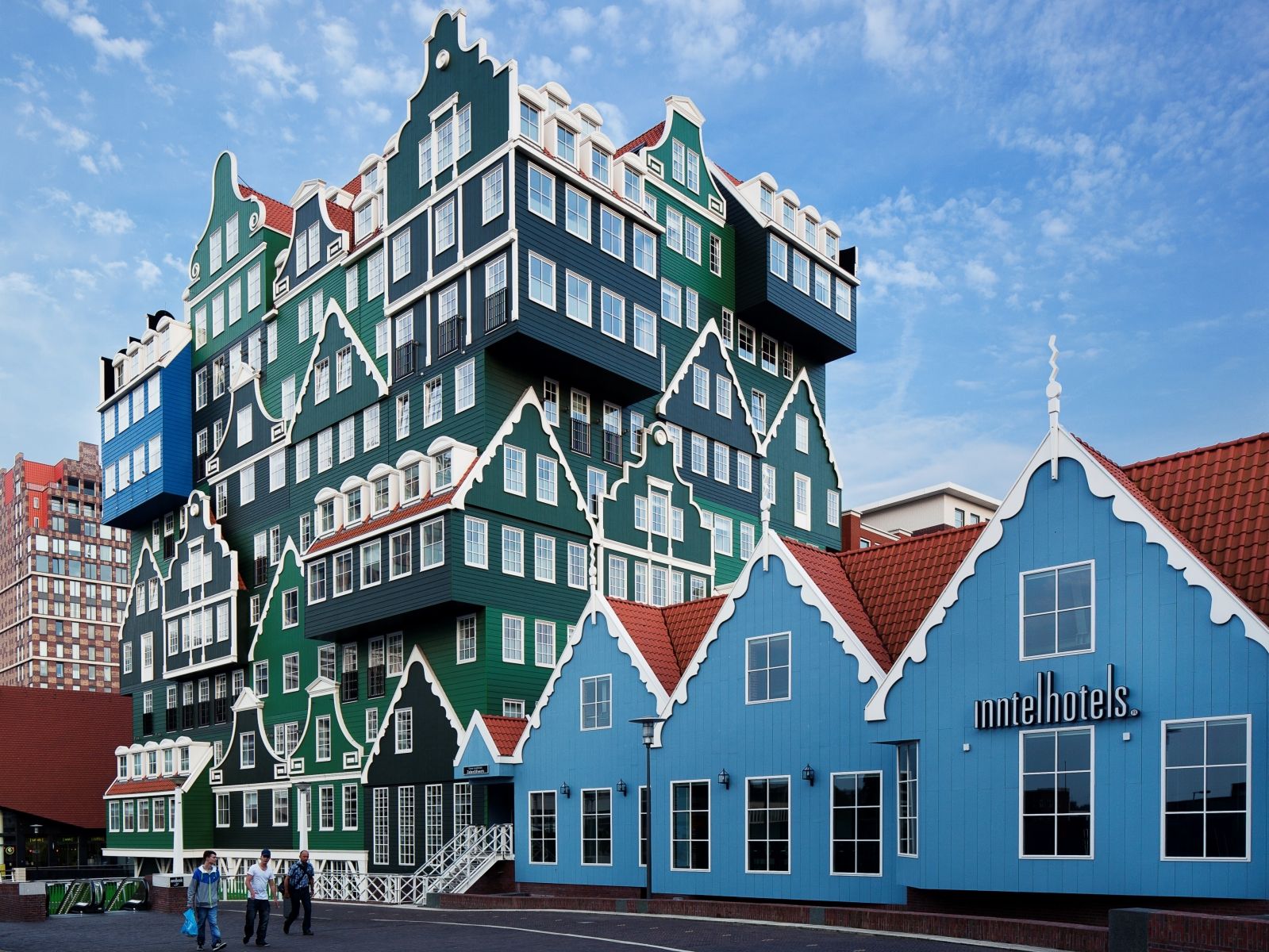 Fassade