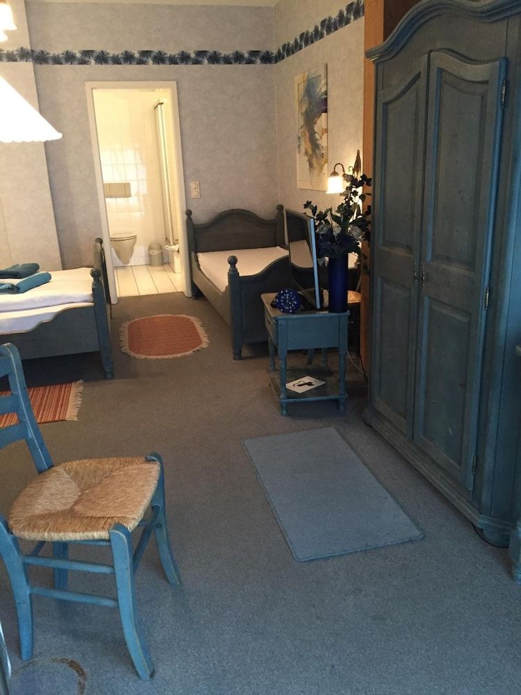 Allgemein