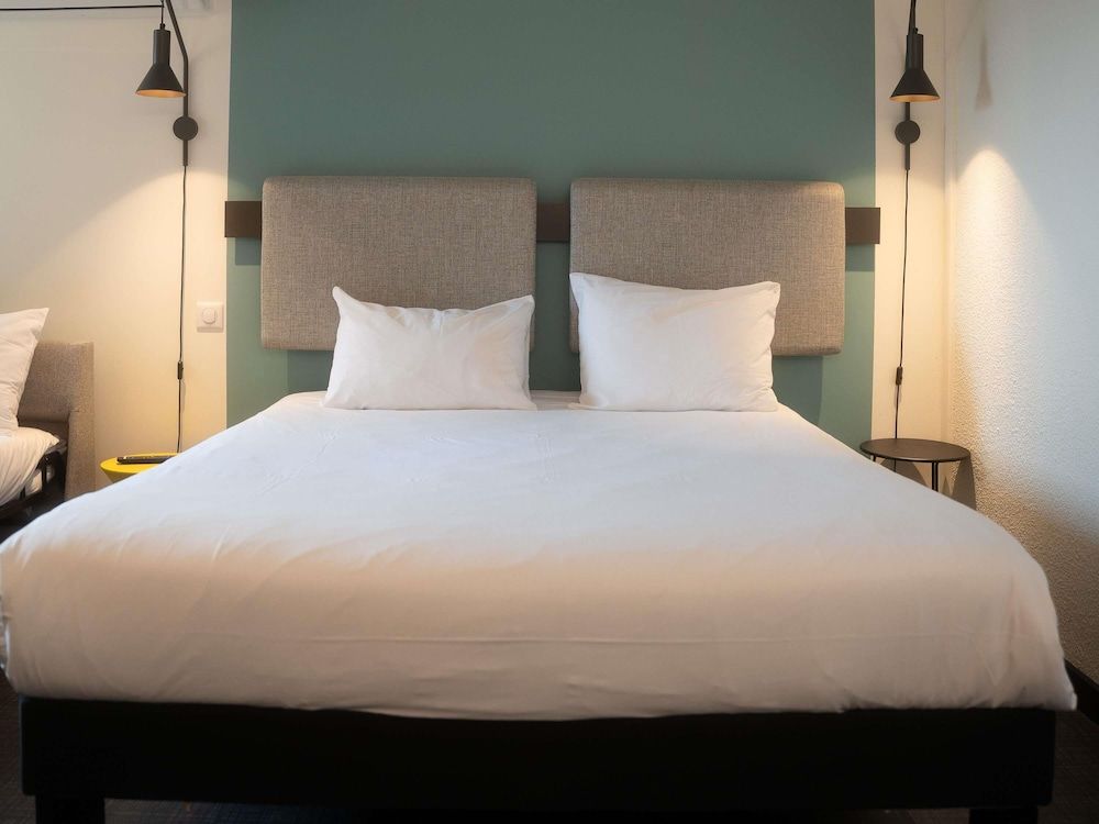 Bild von Standard-Doppelzimmer, Mehrere Betten