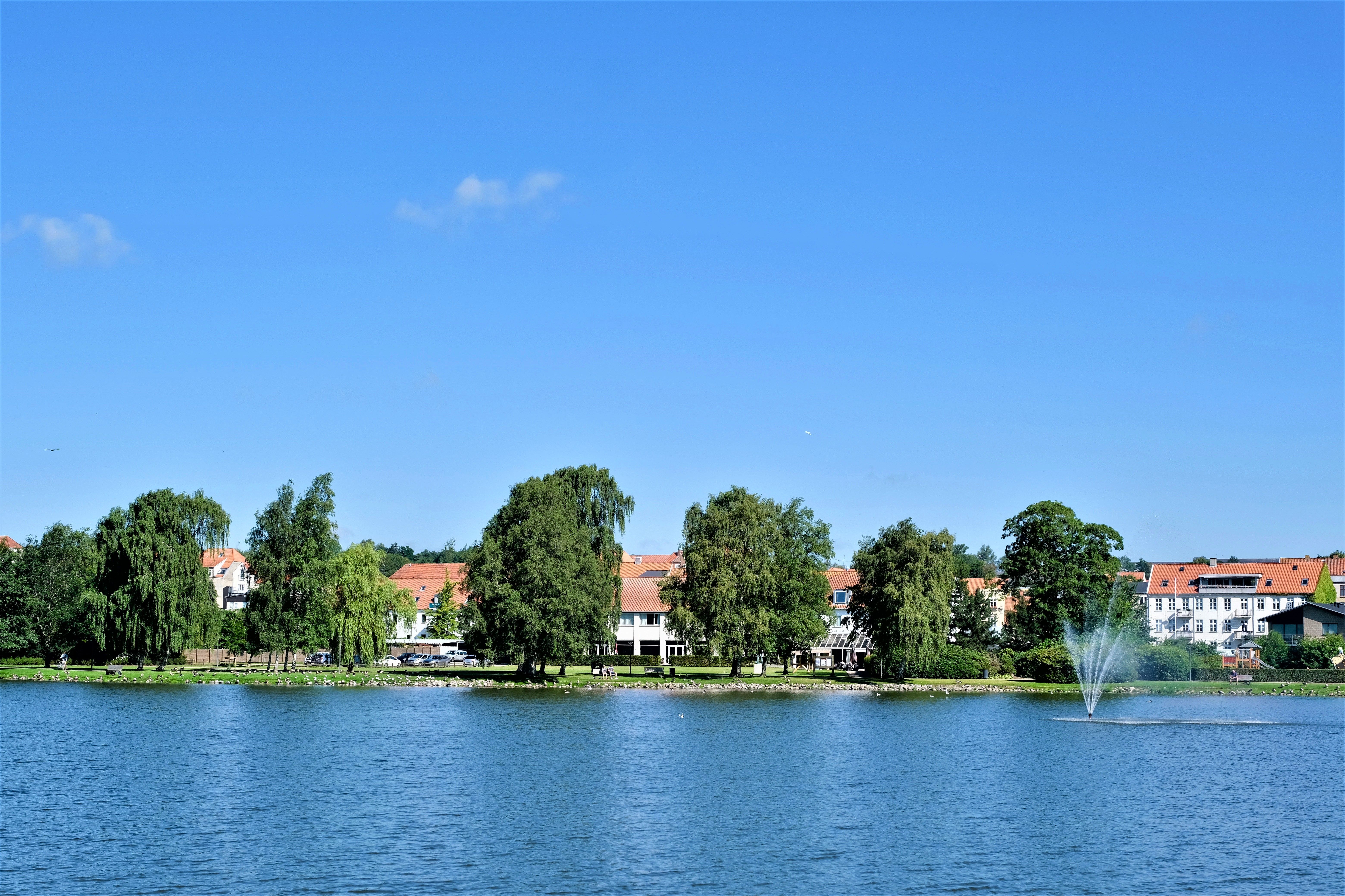 Umgebung