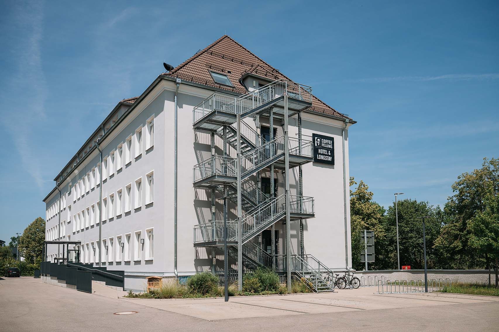 Fassade
