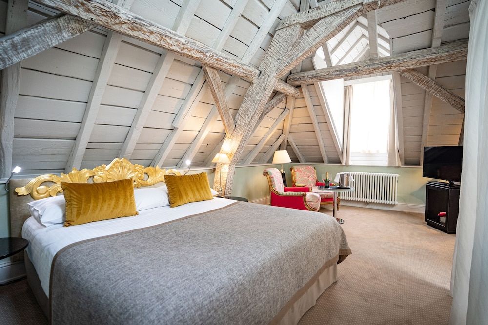 Bild von Executive-Doppelzimmer