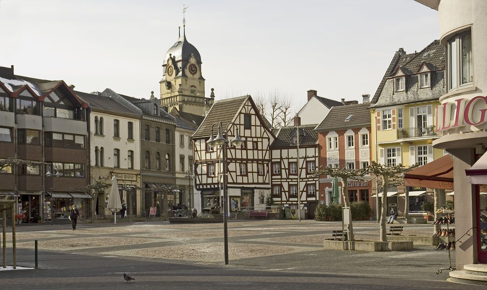 Umgebung