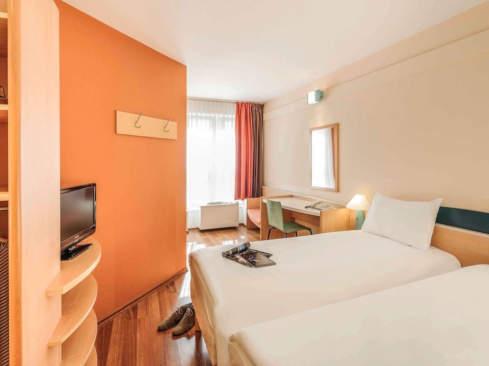 Bild von Standard-Zweibettzimmer, 2 Einzelbetten