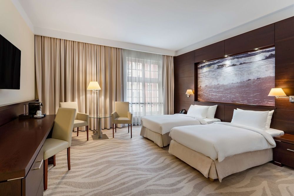 Bild von Premium-Zimmer