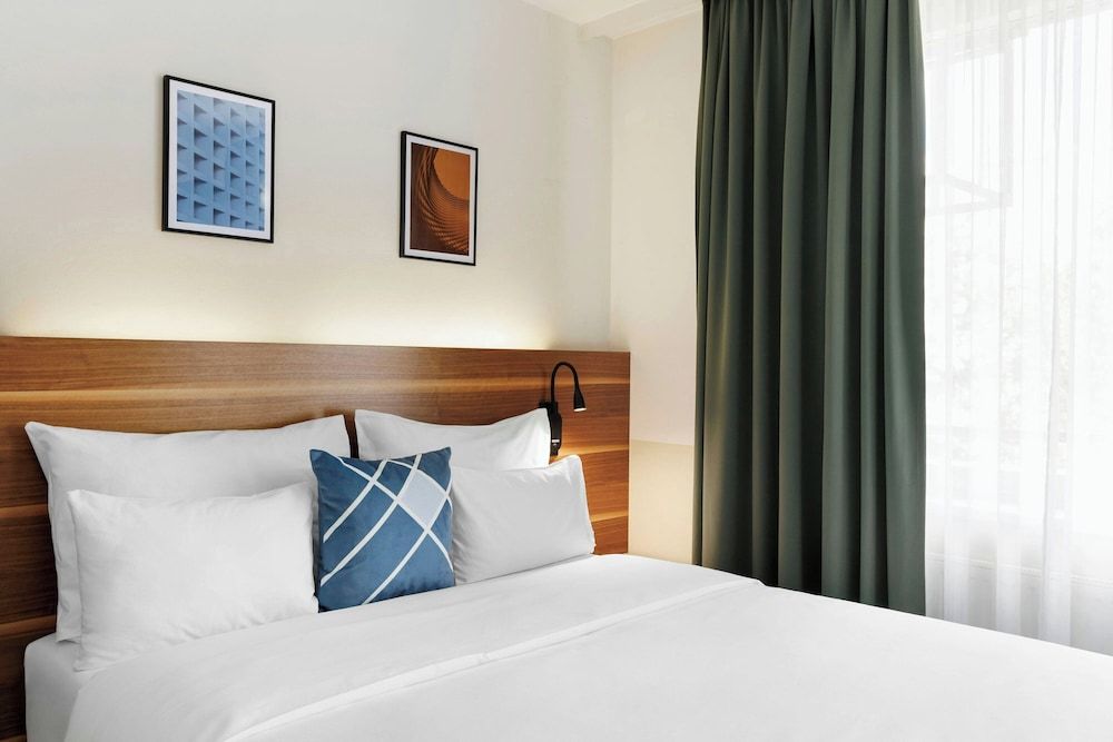 Bild von Wellnessresort Special