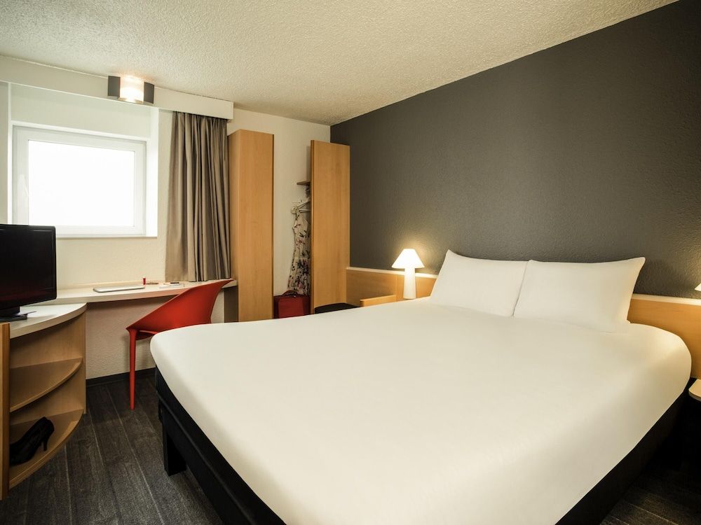 Bild von Standardzimmer, 1 Doppelbett