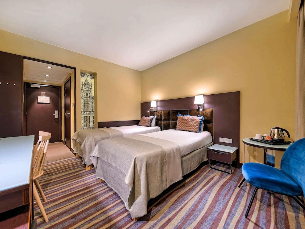 Bild von Standardzimmer, 2 Einzelbetten (Comfortable)