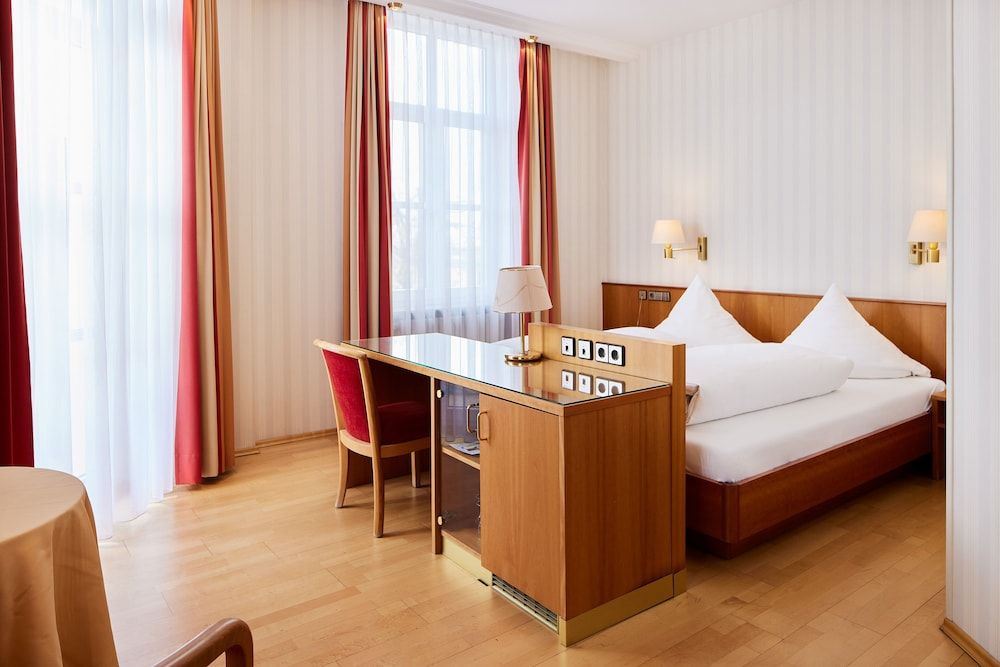 Bild von Wellnessresort Special