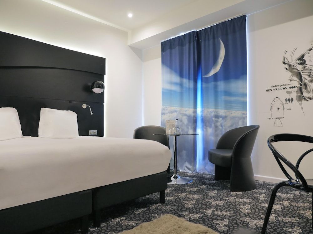 Bild von Superior-Zimmer, 1 Doppelbett