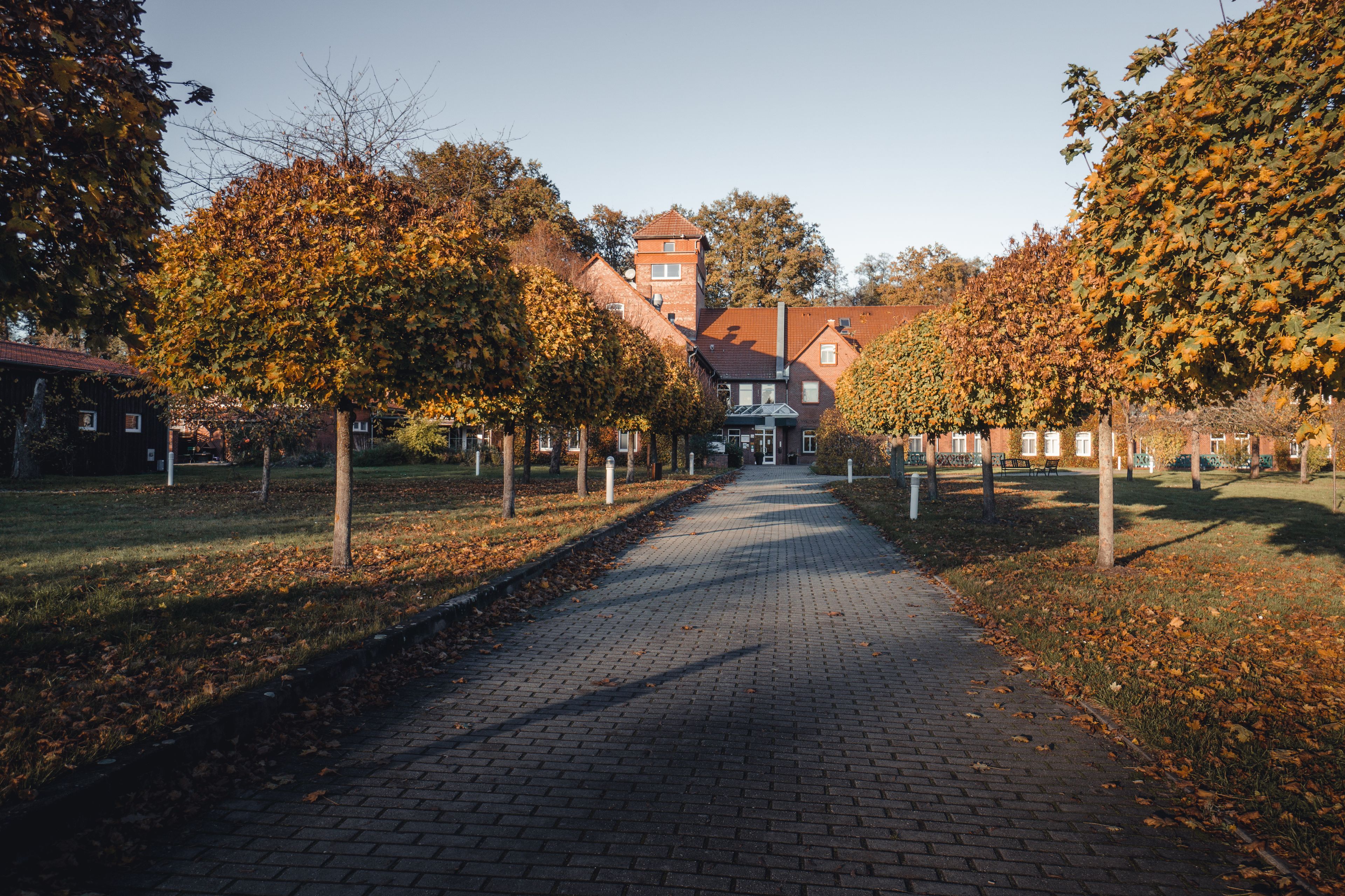Umgebung