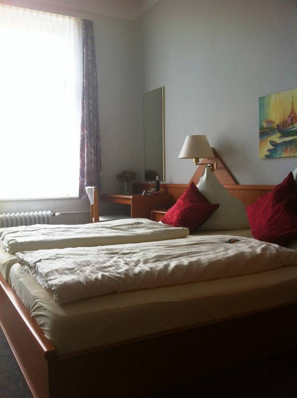 Parkhotel Seeufer - Superior Zimmer - ROOM