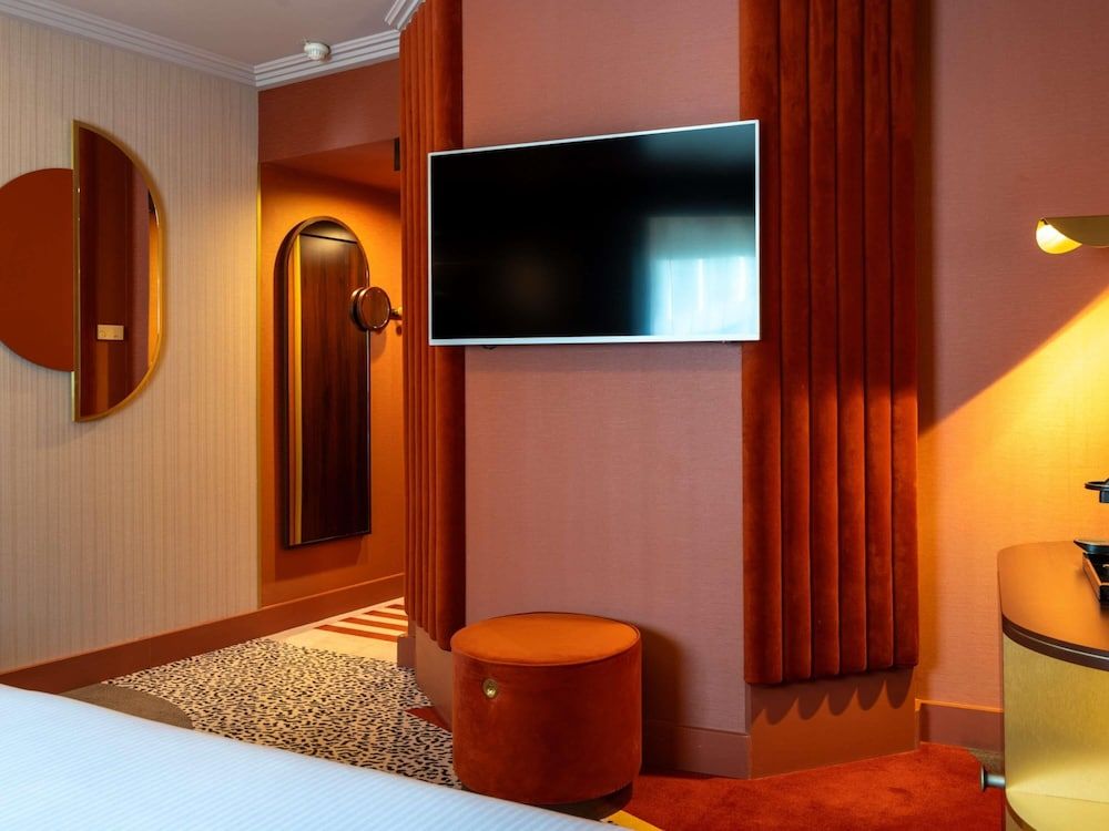 Bild von Signature-Zimmer, 2 Einzelbetten