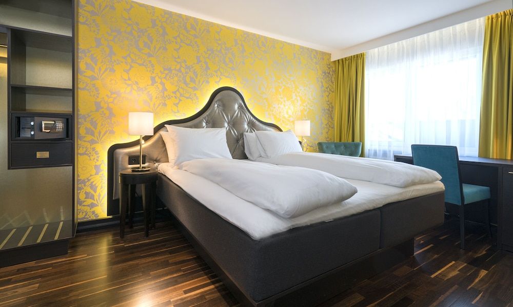 Bild von Suite